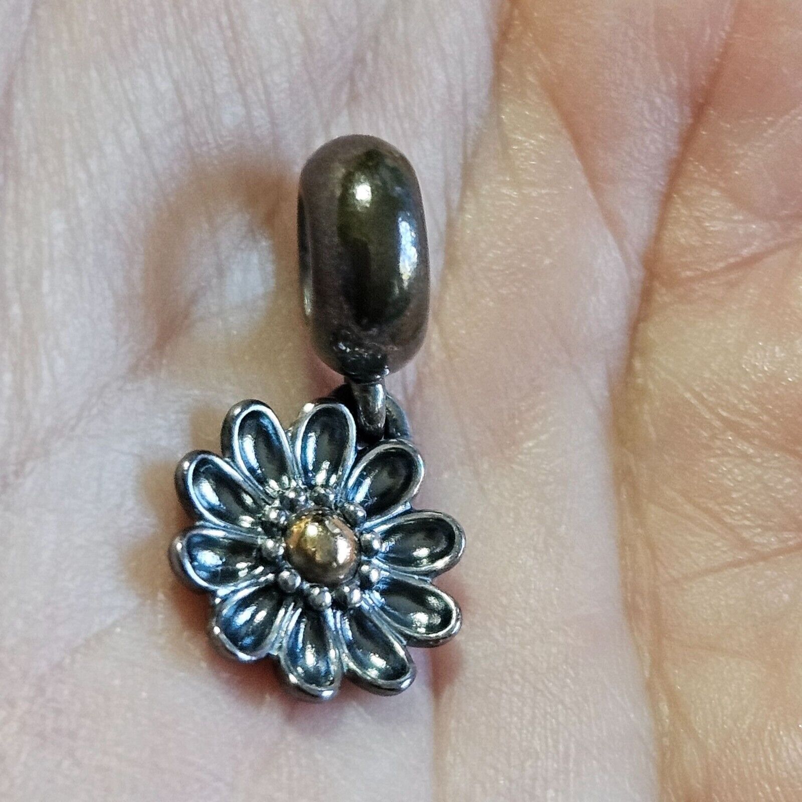 *Sale* Pandora Oopsie Daisy Dangle